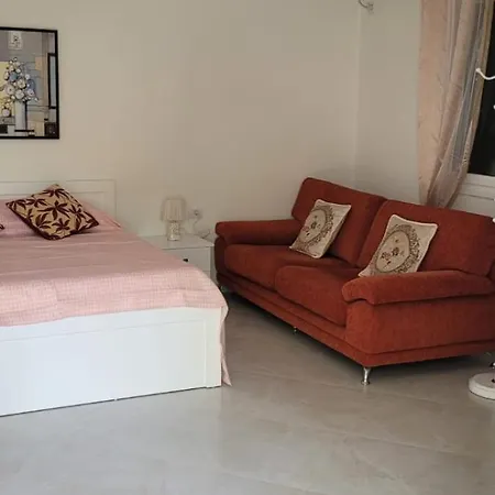 Di Laura Apartment