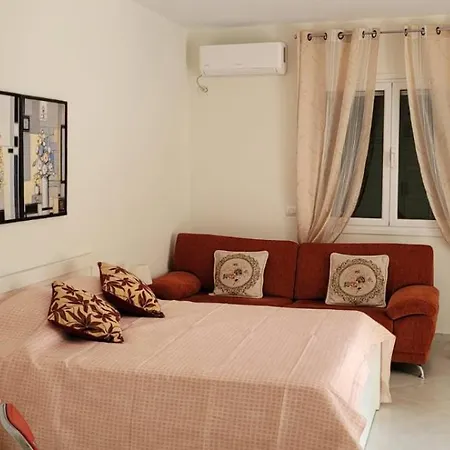 Apartment Di Laura