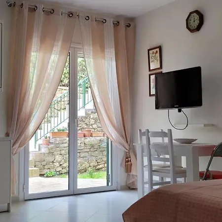 Di Laura Apartment