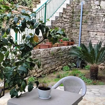 Di Laura Apartment Sarande