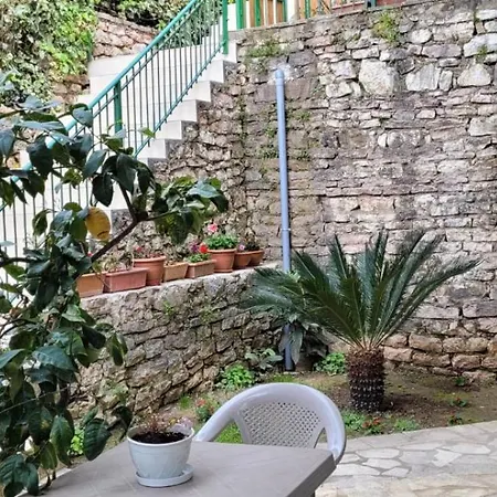 Apartment Di Laura *