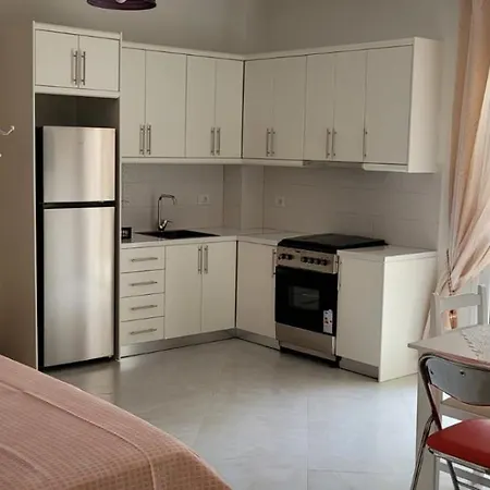 Lägenhet - Orchidea Sarandë